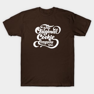 Original Cookie Co T-Shirt